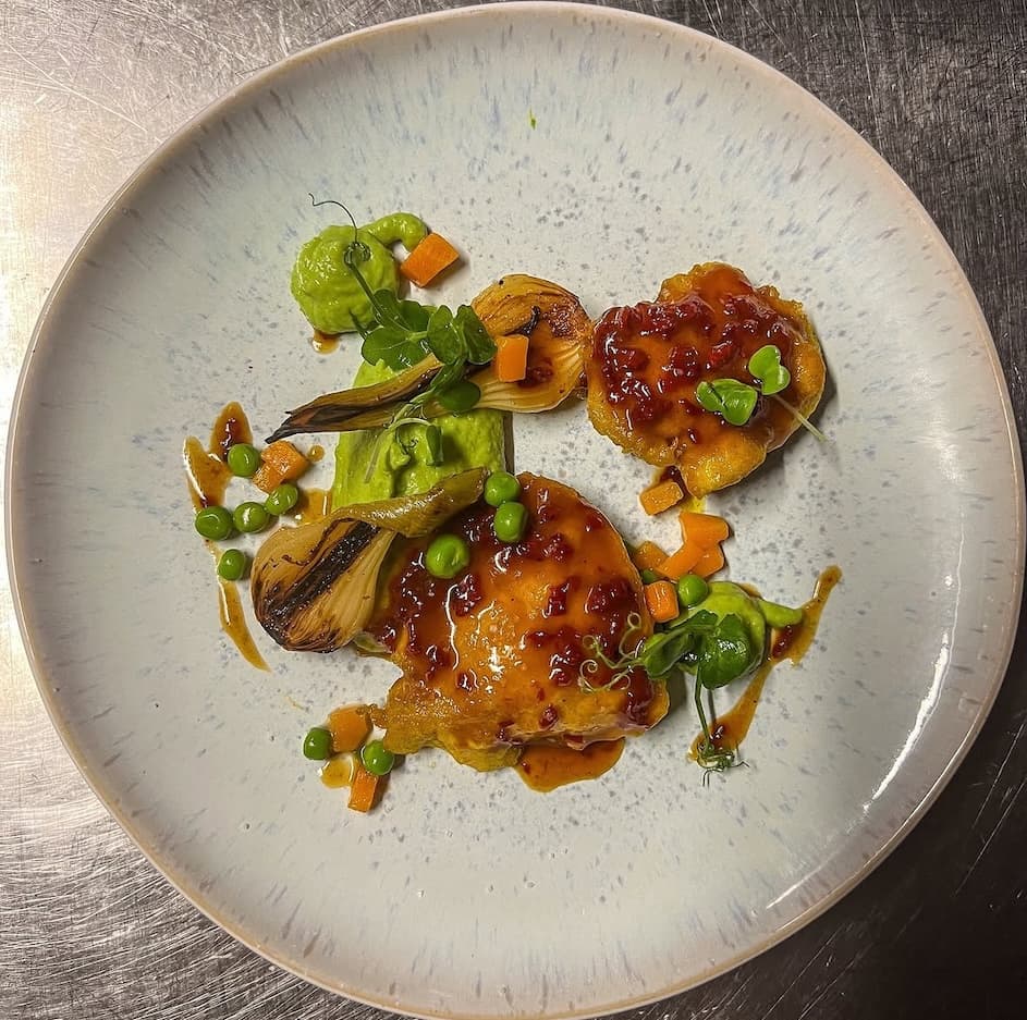Chef Omar Di Prima's picture