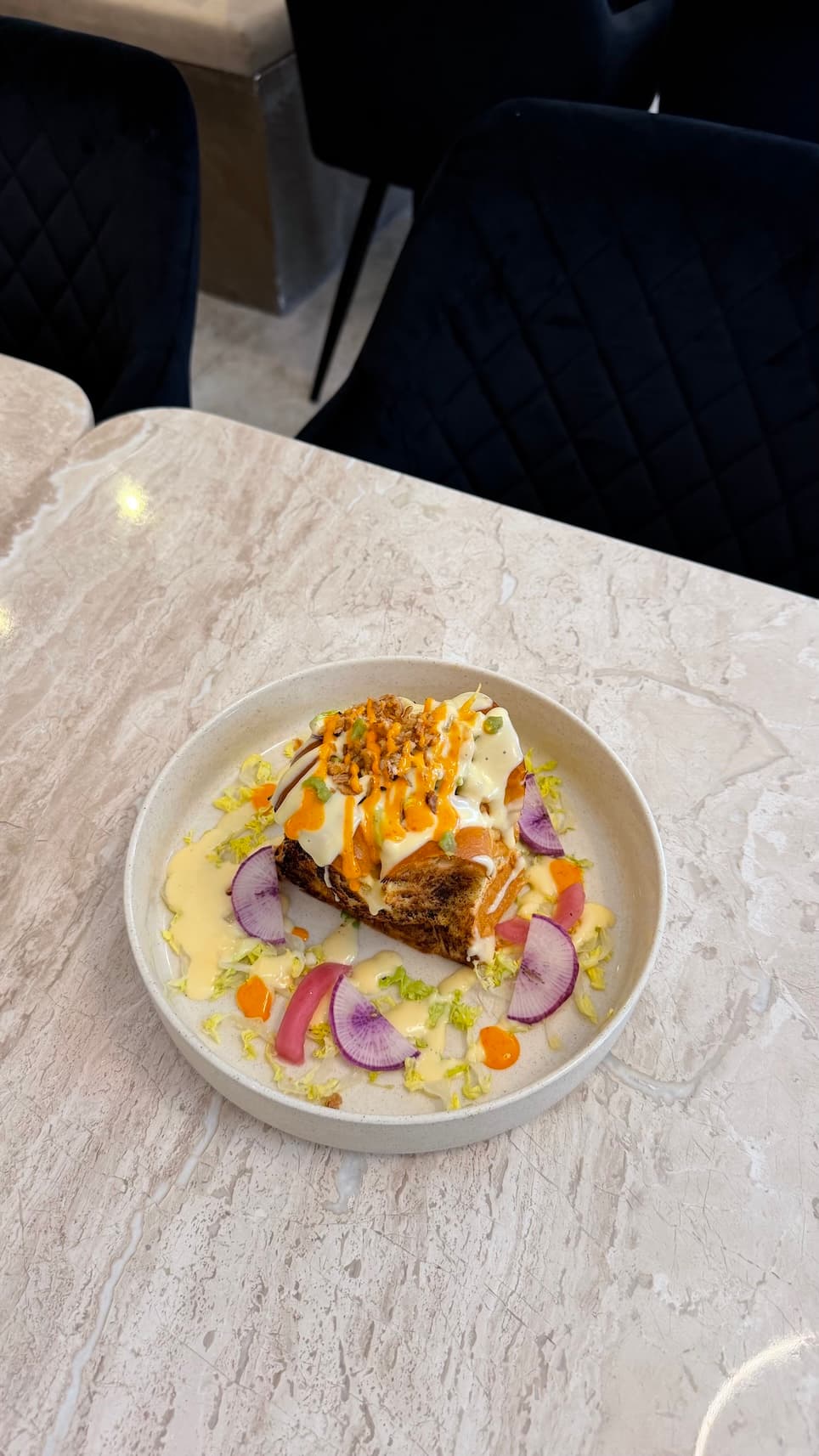 Chef Benjamin Schell's picture