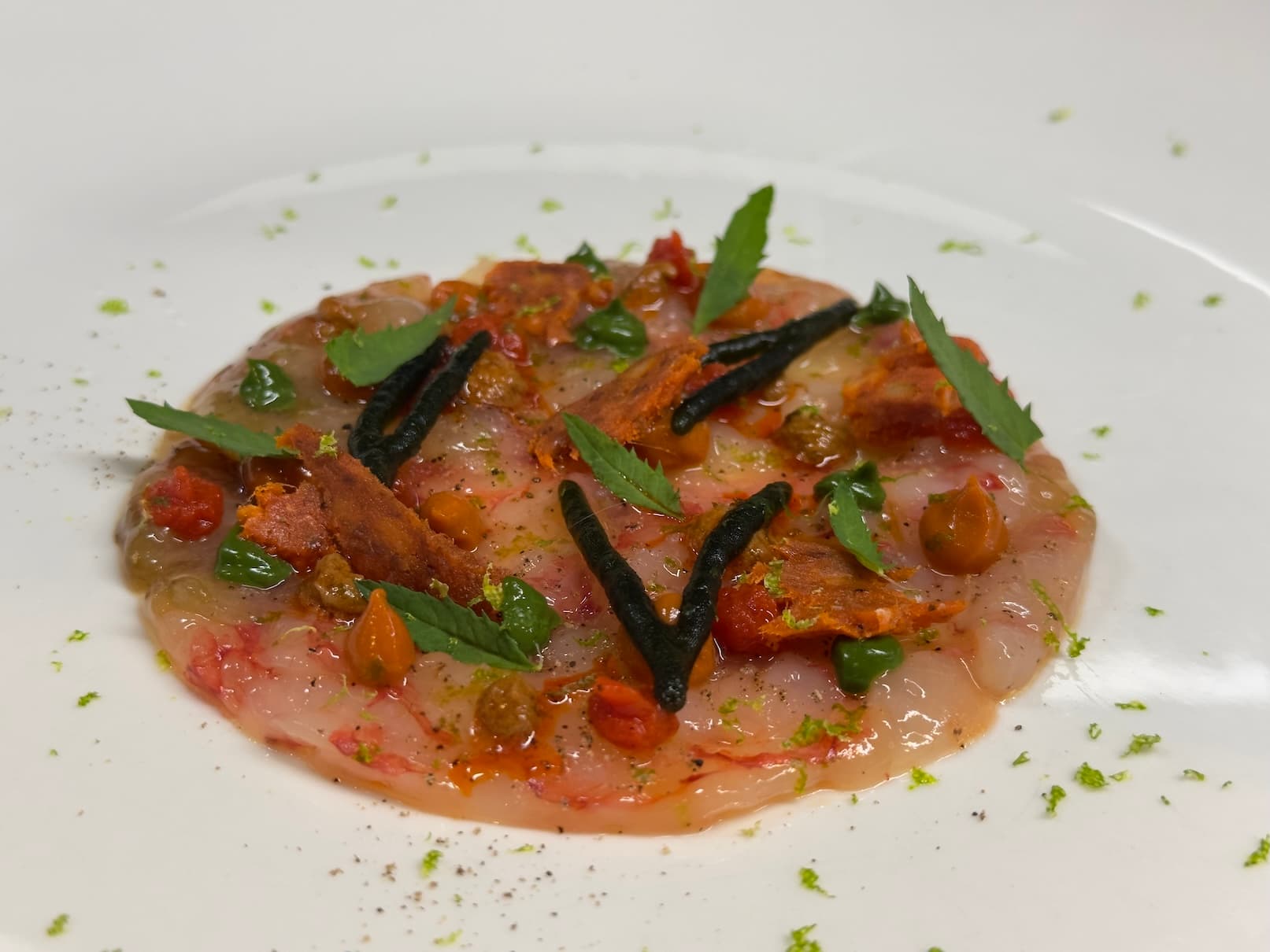 Chef Mark de Korte's picture