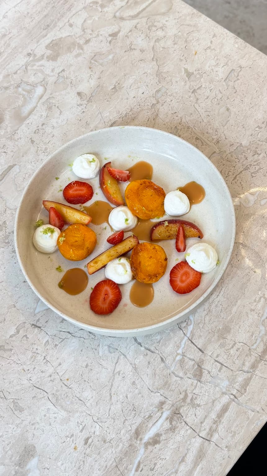 Chef Benjamin Schell's picture