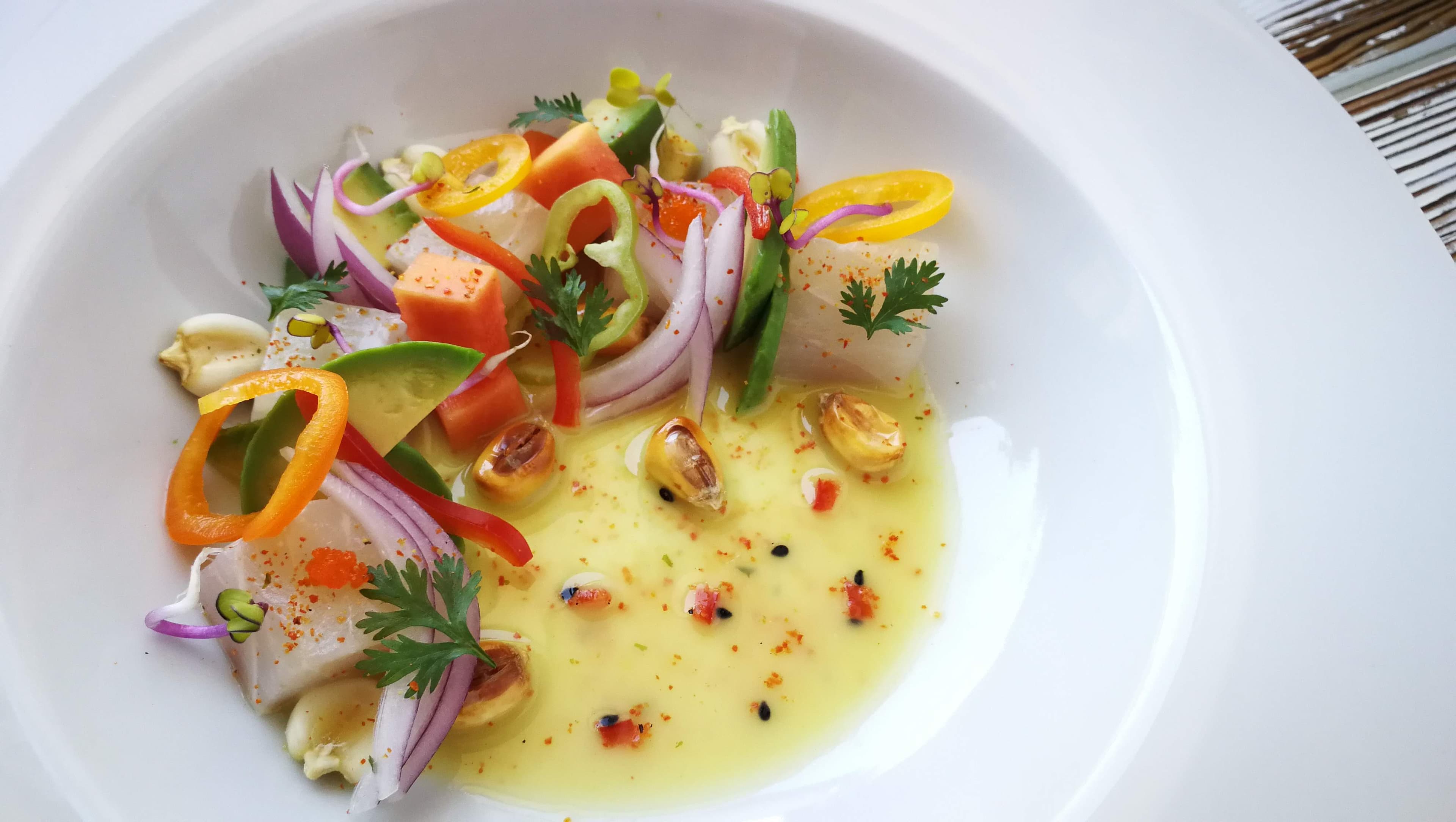 Chef Emil samper's picture