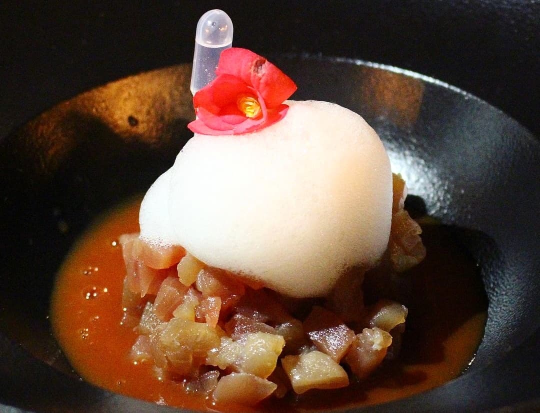Chef Marcello Calabrese's picture