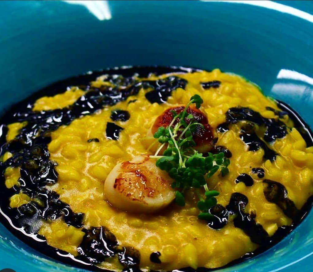 Chef Marcello Calabrese's picture