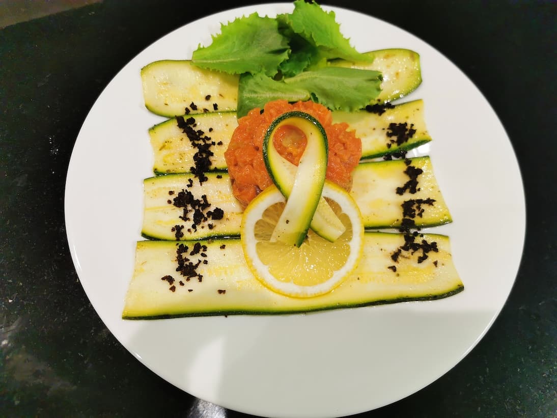 Chef Mario Michela's picture