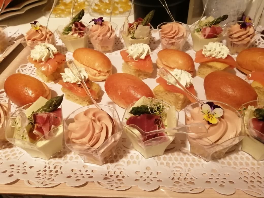 Chef Herve Marquet's picture