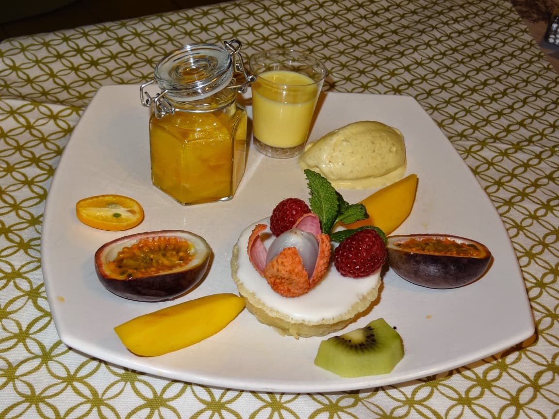 Chef Herve Marquet's picture