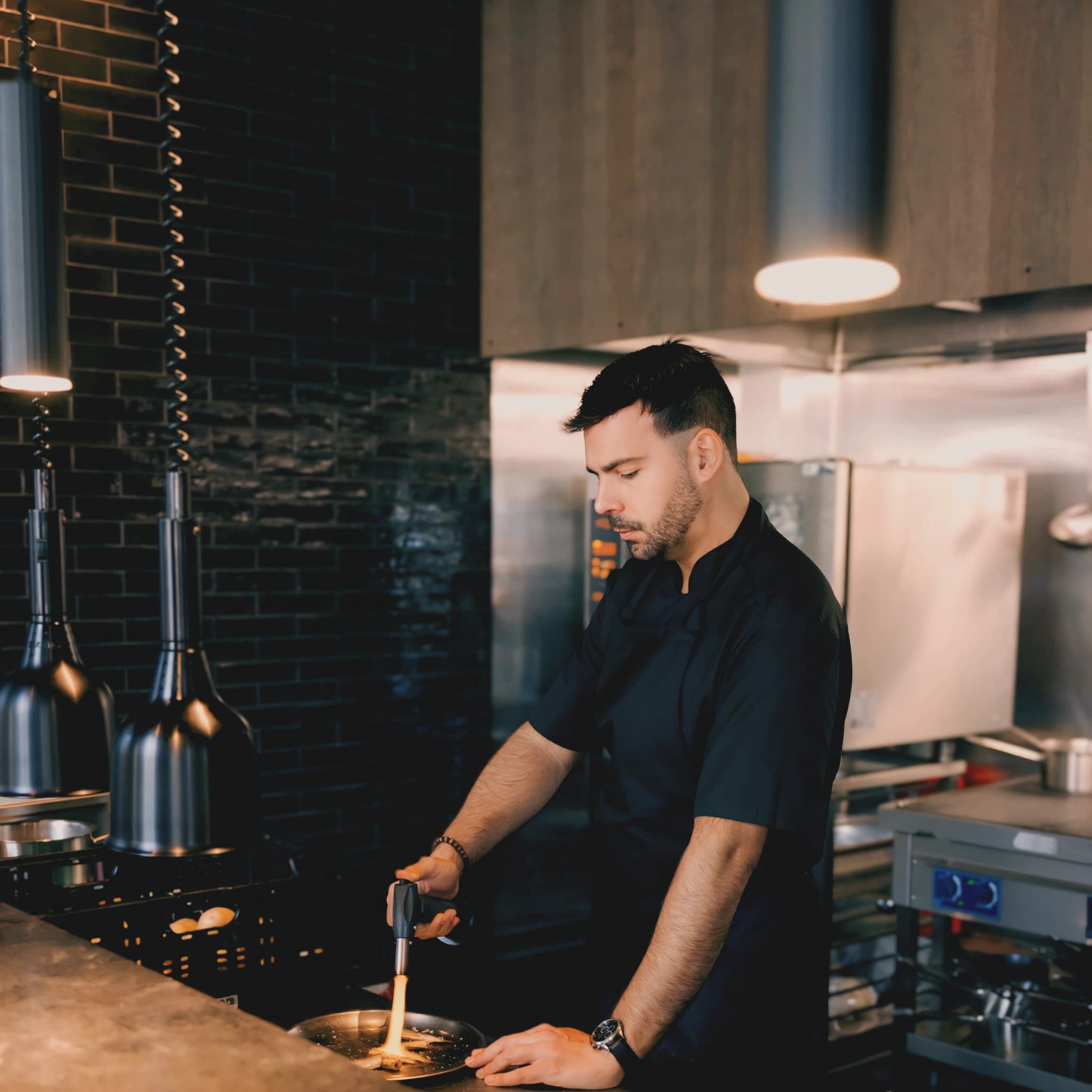 Chef Luis Antunes's picture
