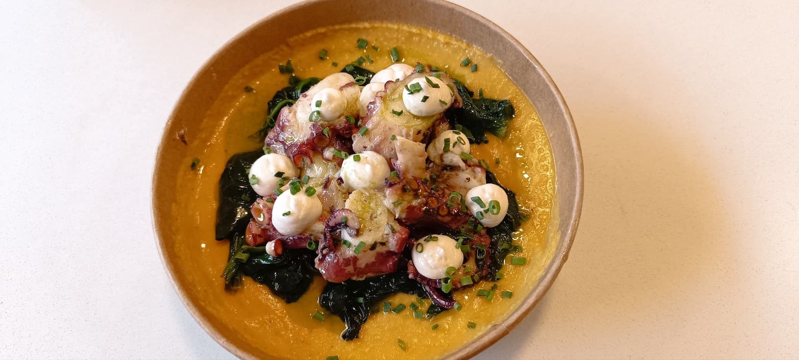 Chef George Tsekouras's picture