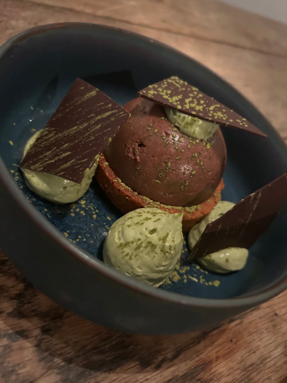 Chef Meruen Ferchichi's picture