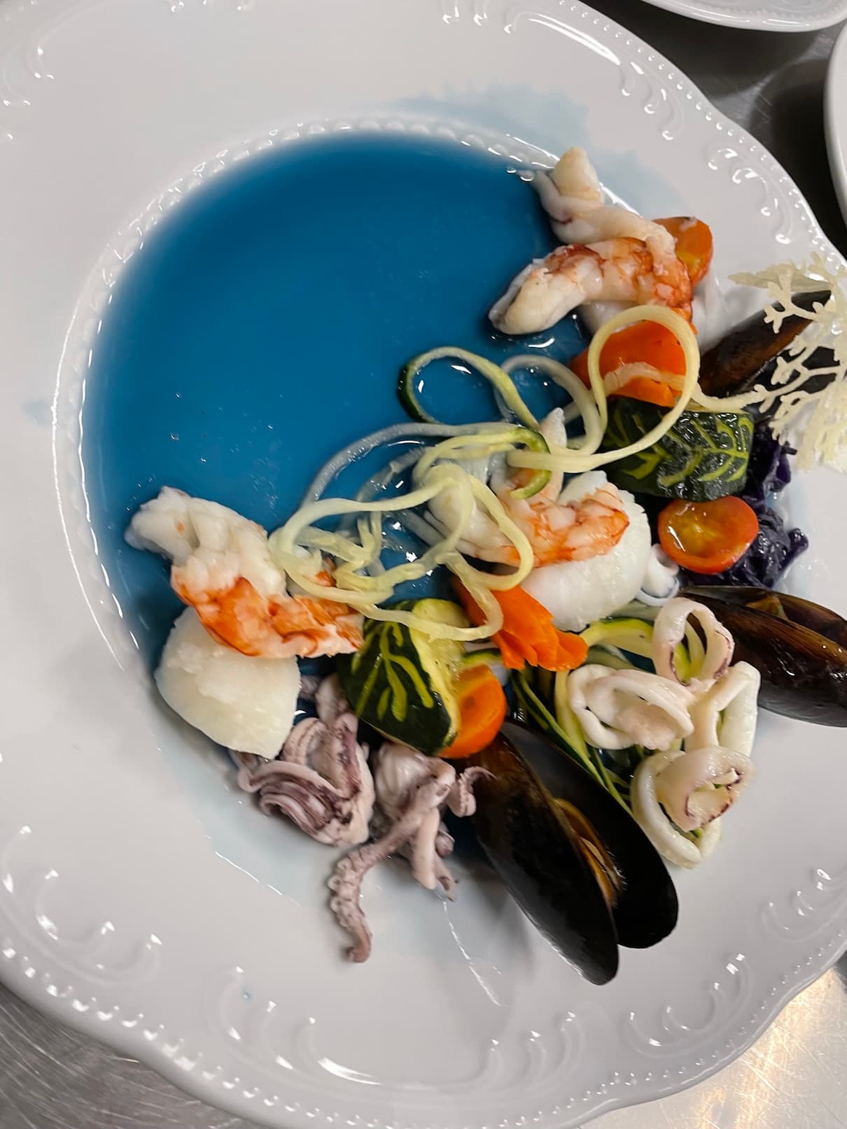 Chef Gianluca Boni's picture