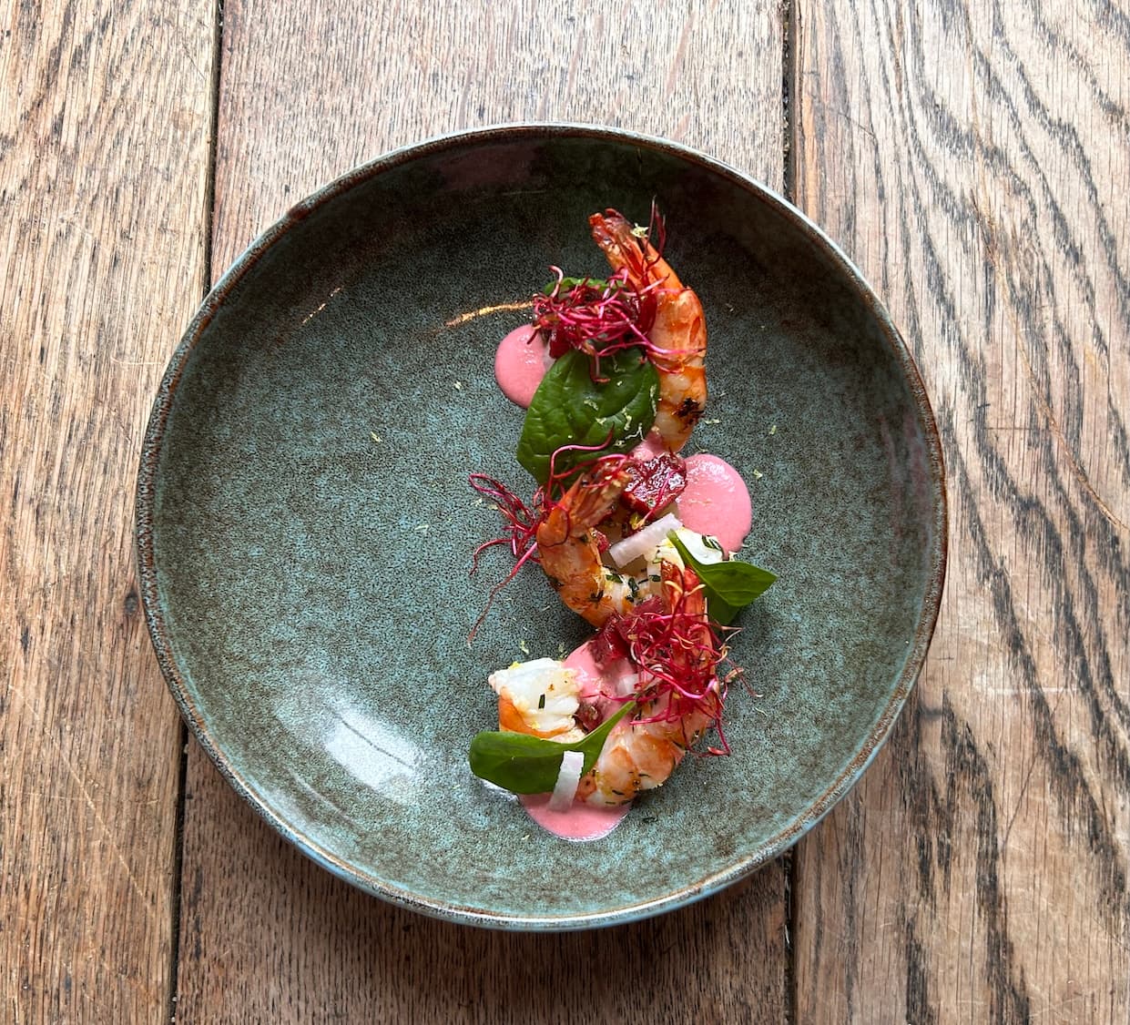 Chef Meruen Ferchichi's picture
