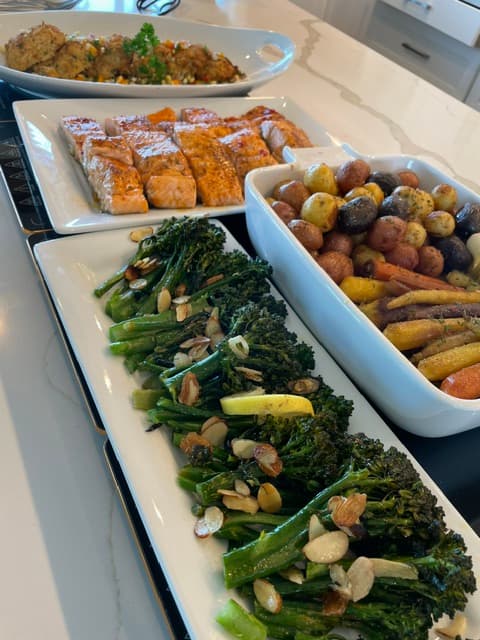 Chef Kimetrian Cribb's picture