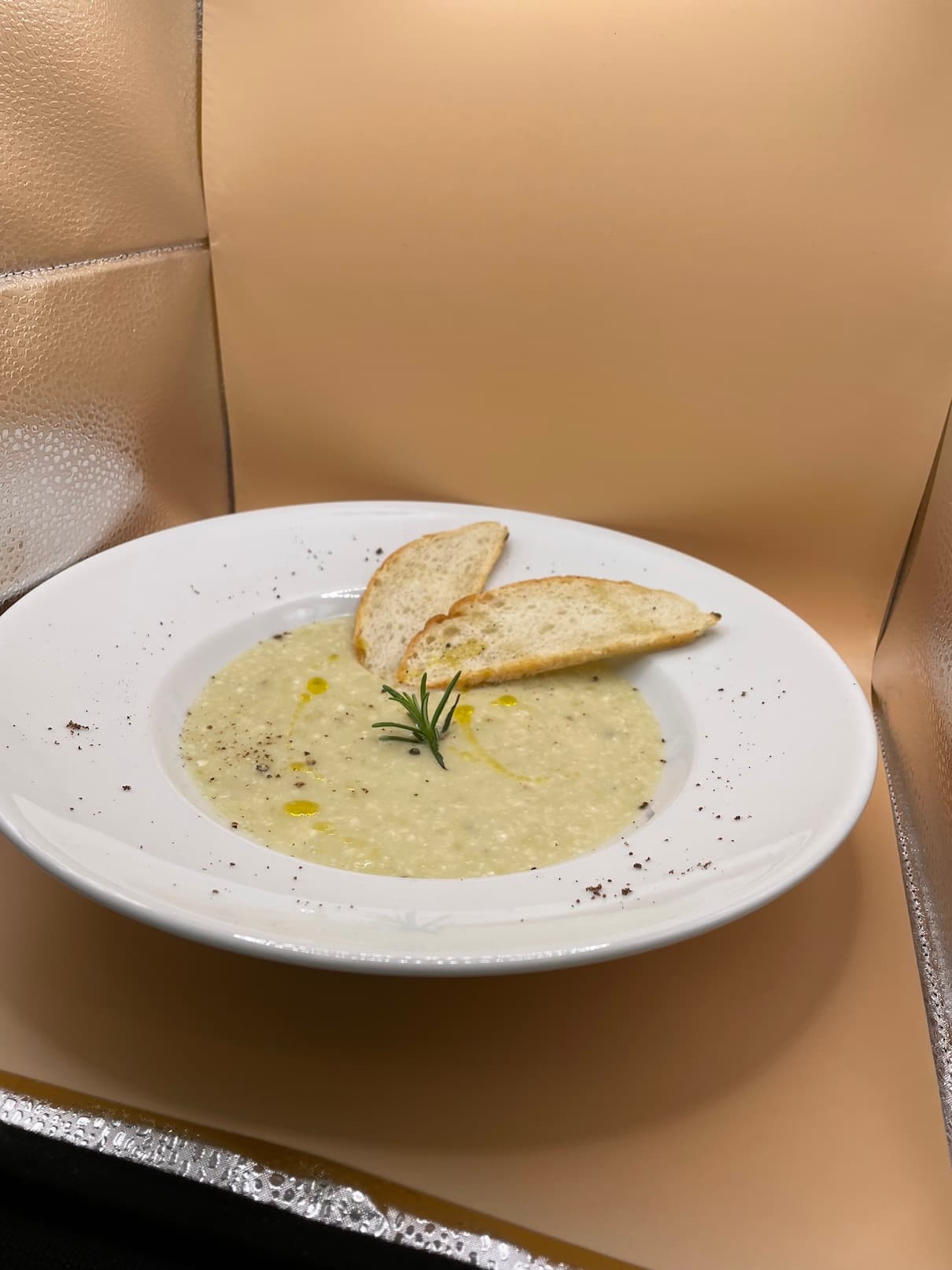 Chef Gianluca Boni's picture