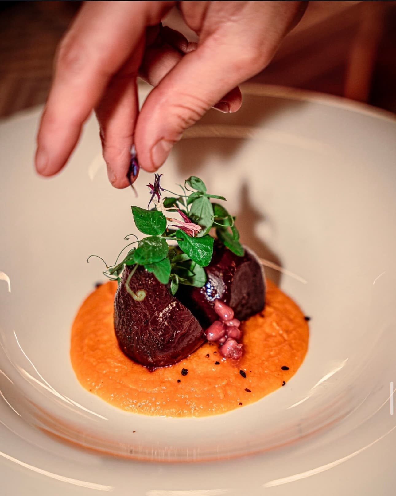 Chef Lorenzo Birriolo's picture