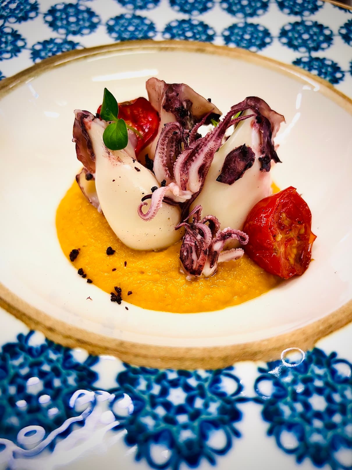 Chef Lorenzo Birriolo's picture