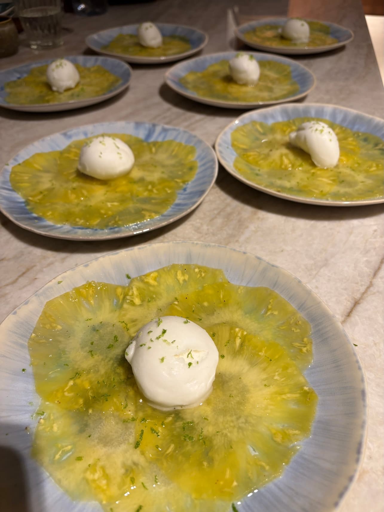 Chef Emmanuel Pichenel's picture