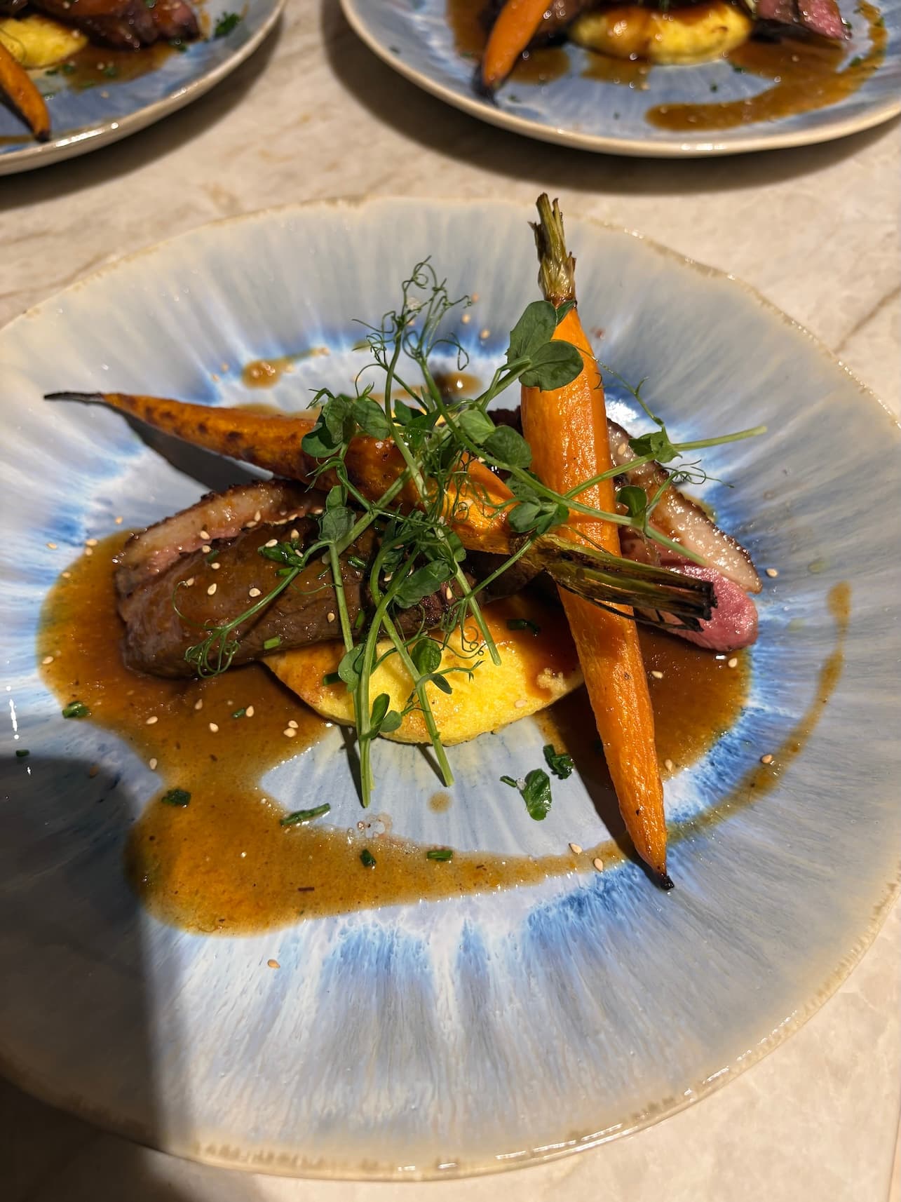 Chef Emmanuel Pichenel's picture