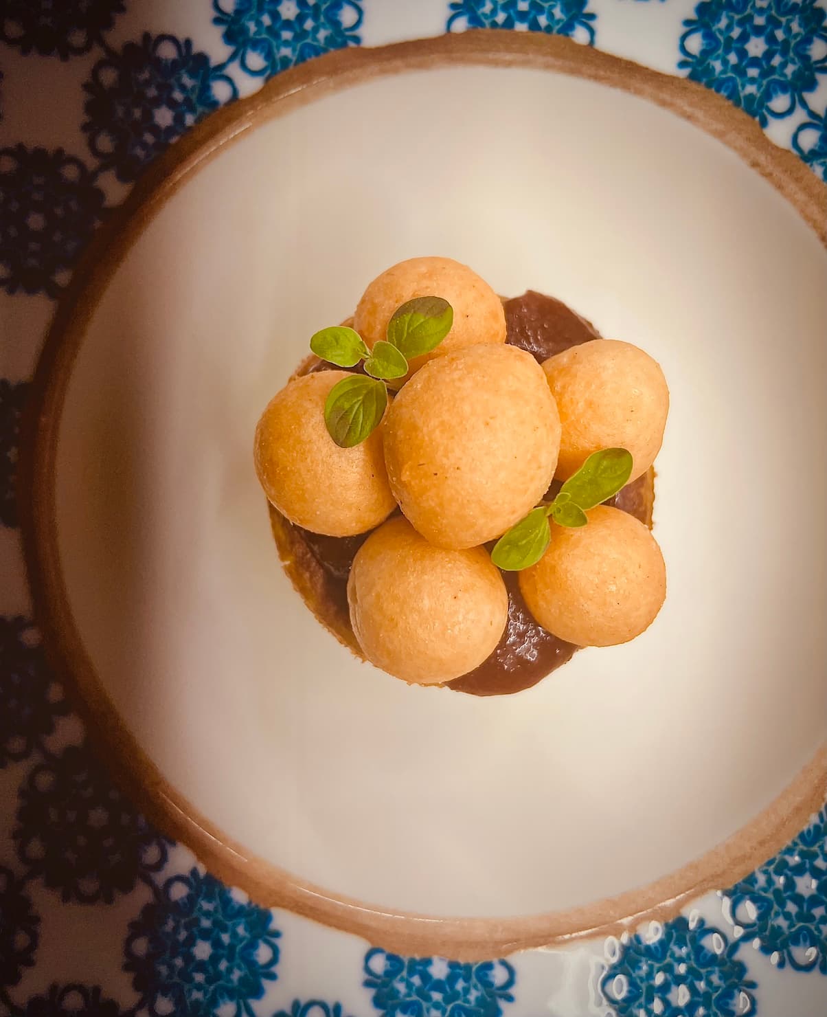 Chef Lorenzo Birriolo's picture