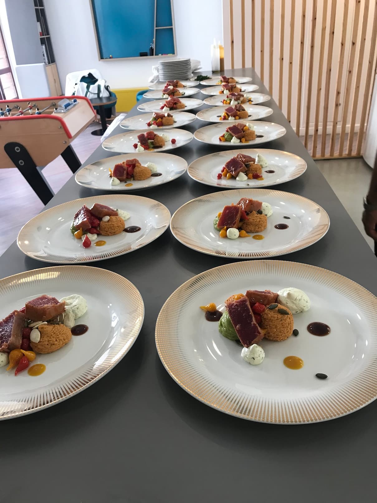 Chef Rahman's picture