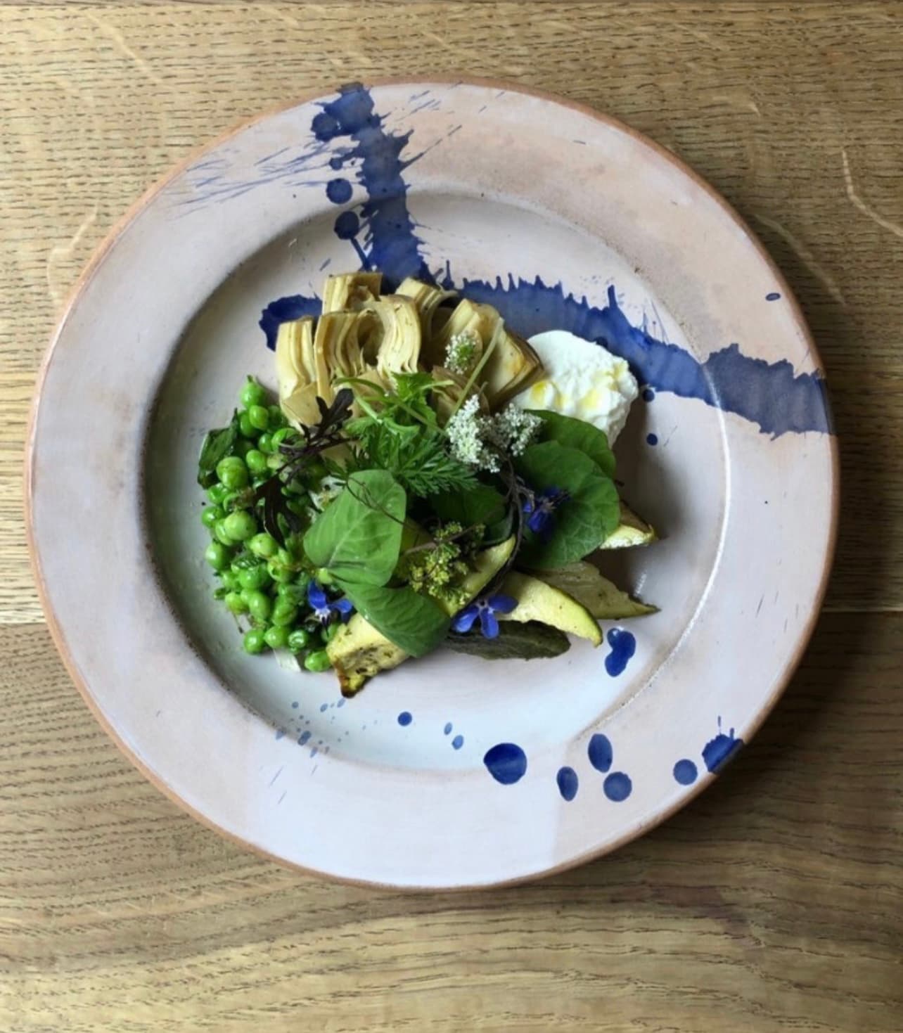 Chef Domenico Cortese's picture