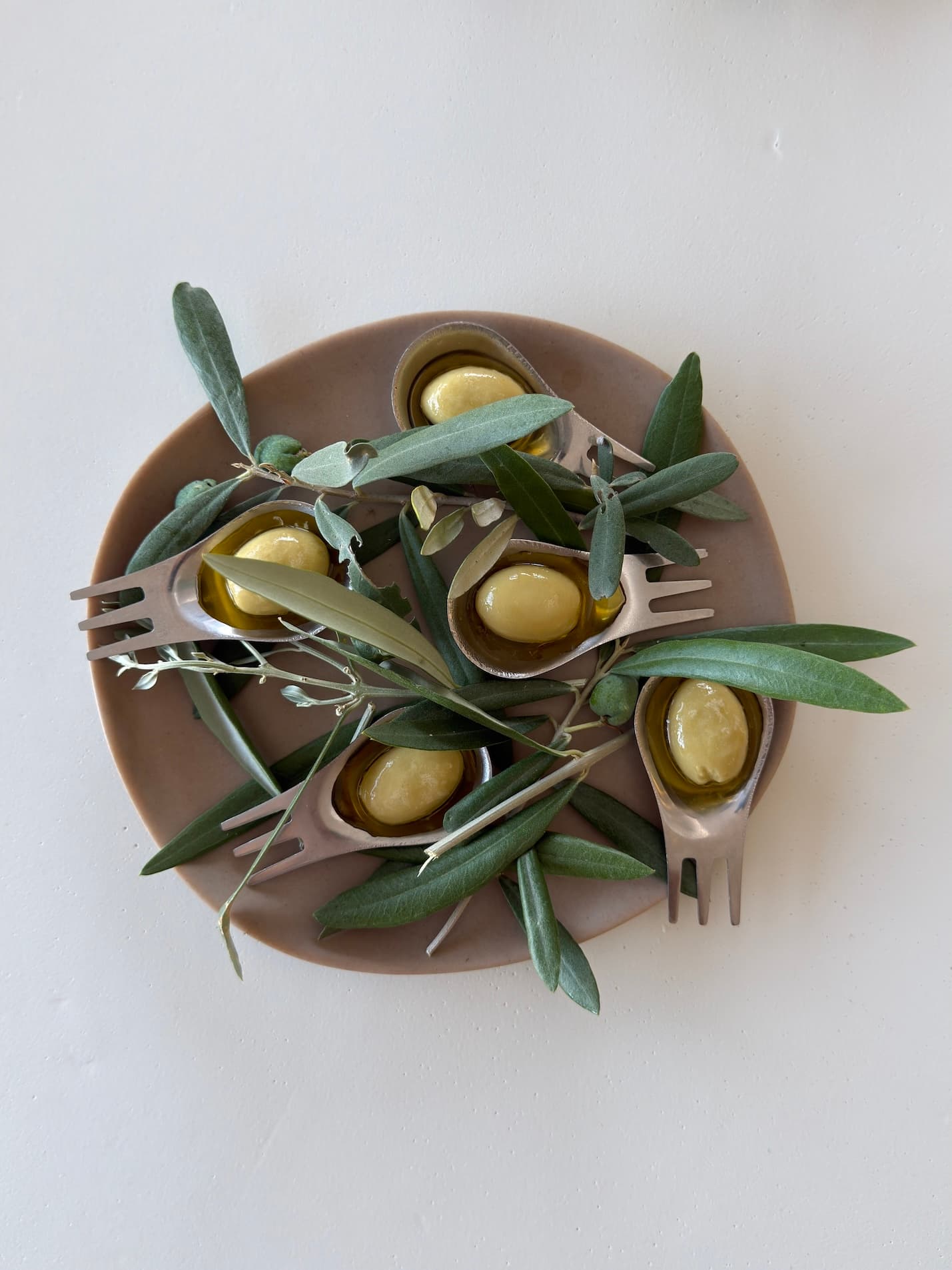 Chef Mark de Korte's picture