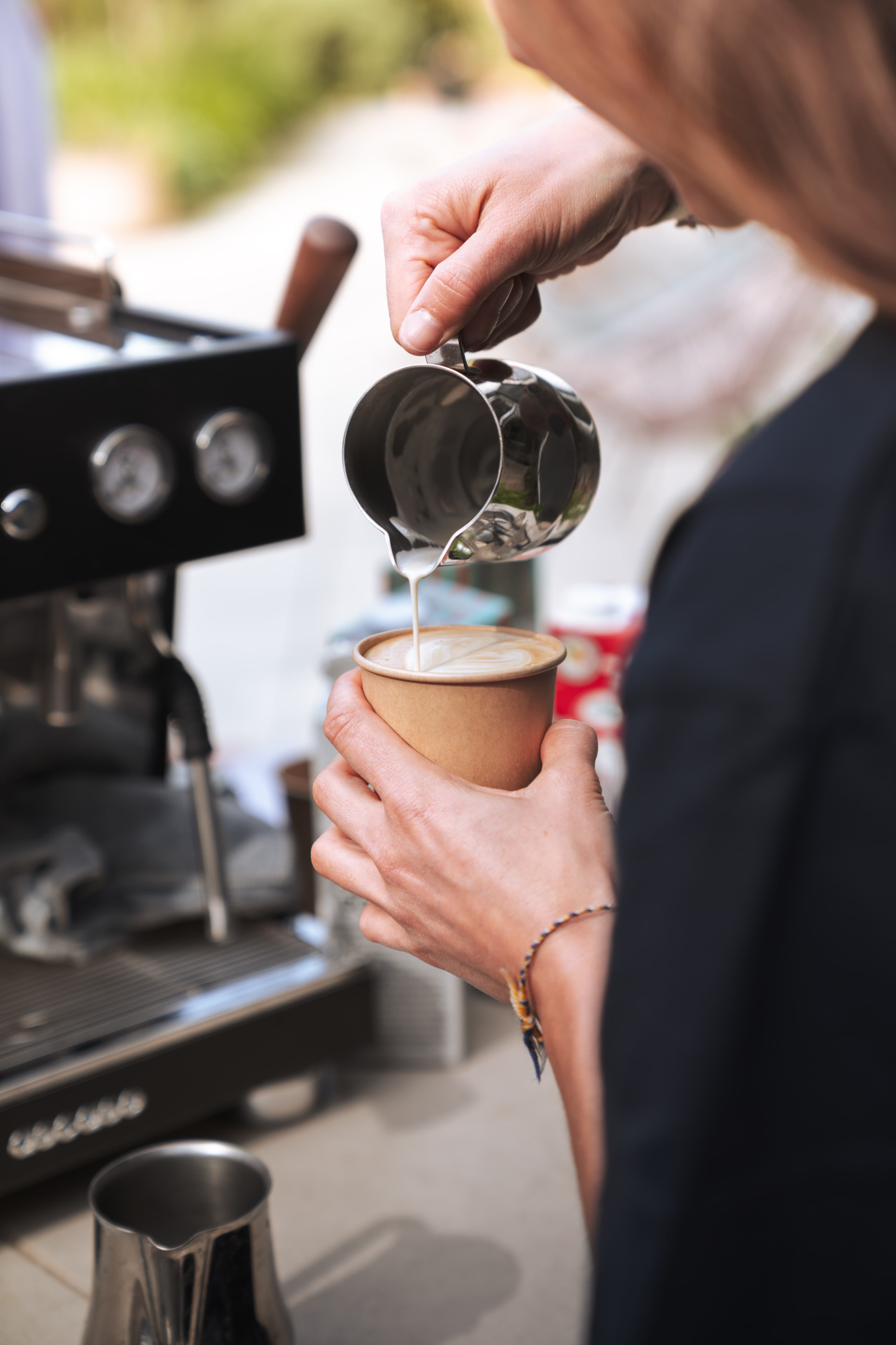 Chef Somo Coffee's picture