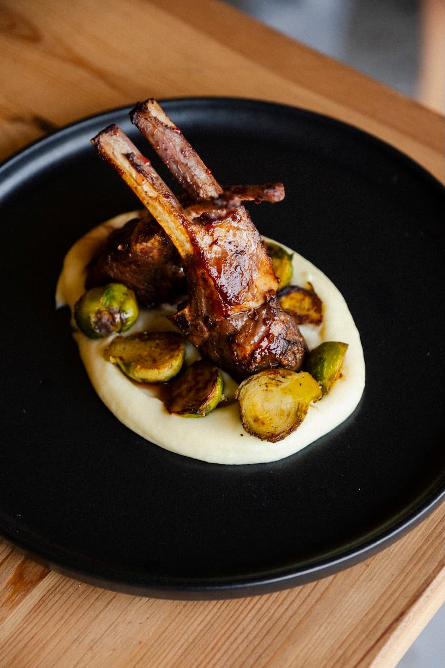 Chef Marcel Santos's picture
