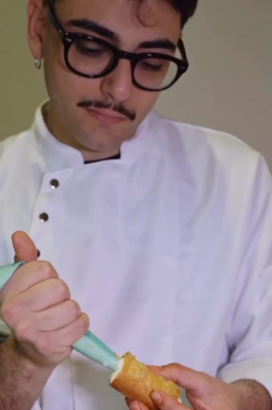 Chef Walter Schiliró's picture