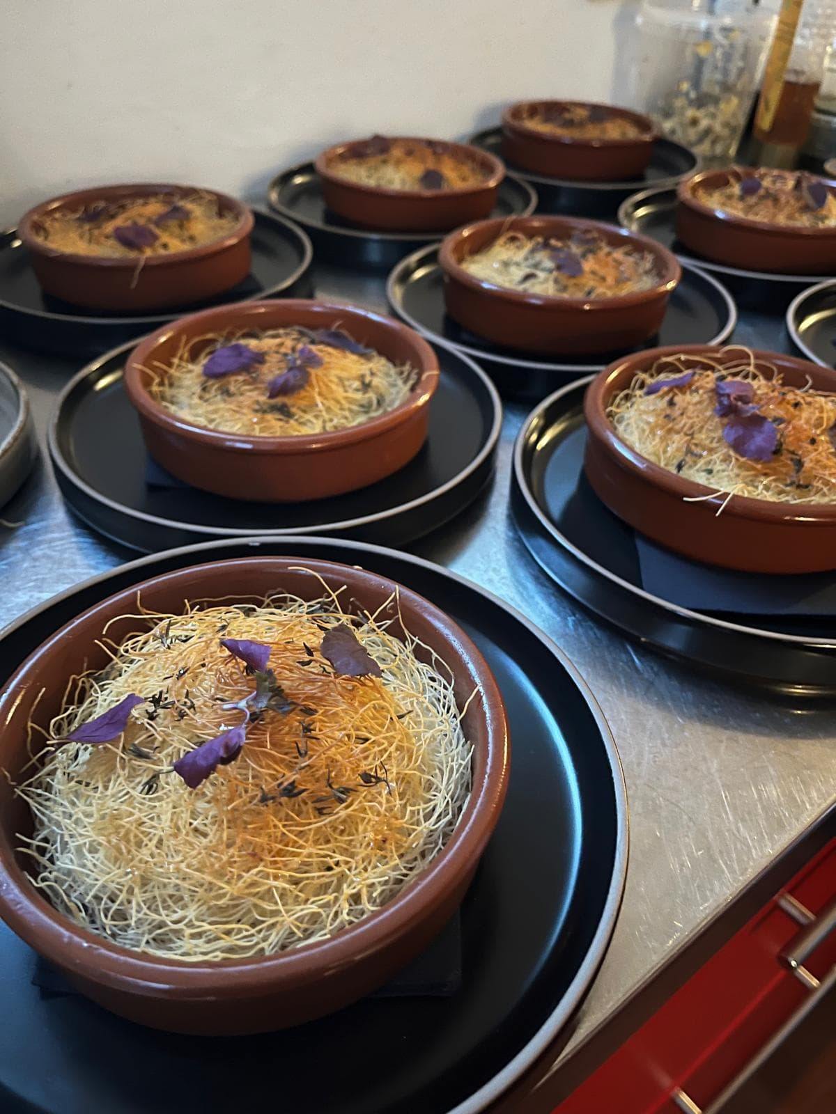 Chef Selim Kastoryano's picture