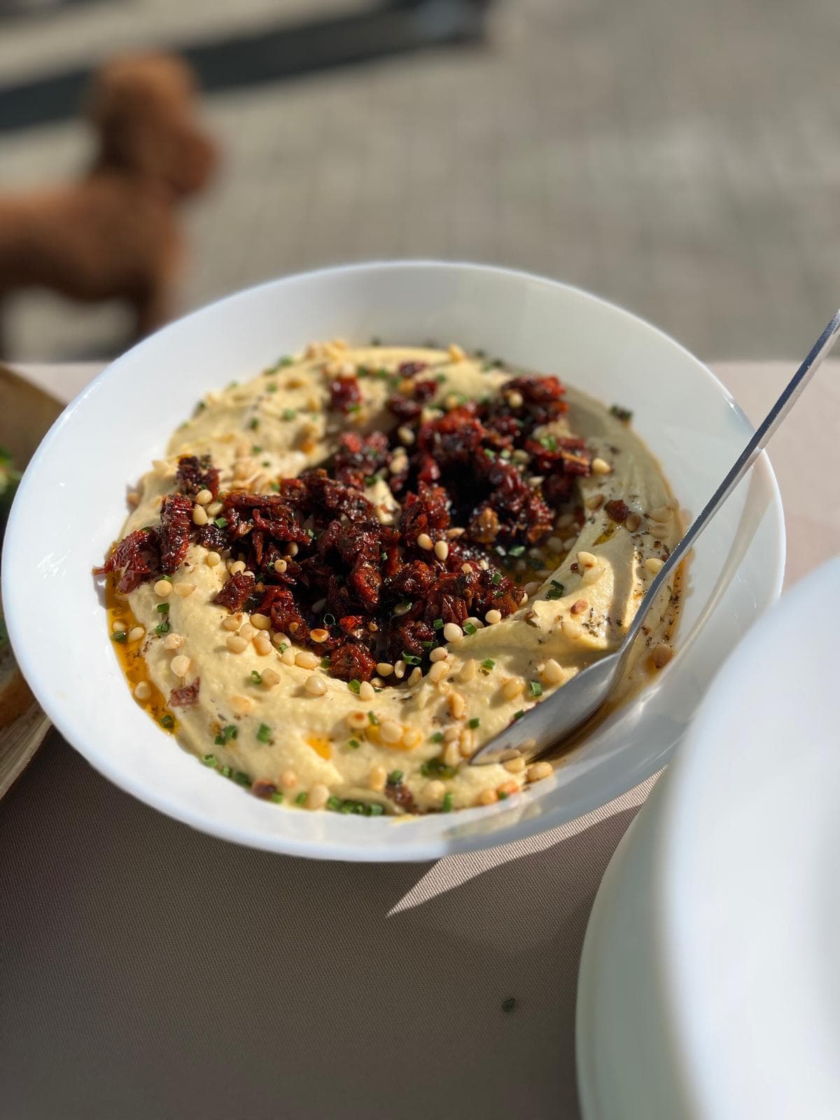 Chef Selim Kastoryano's picture