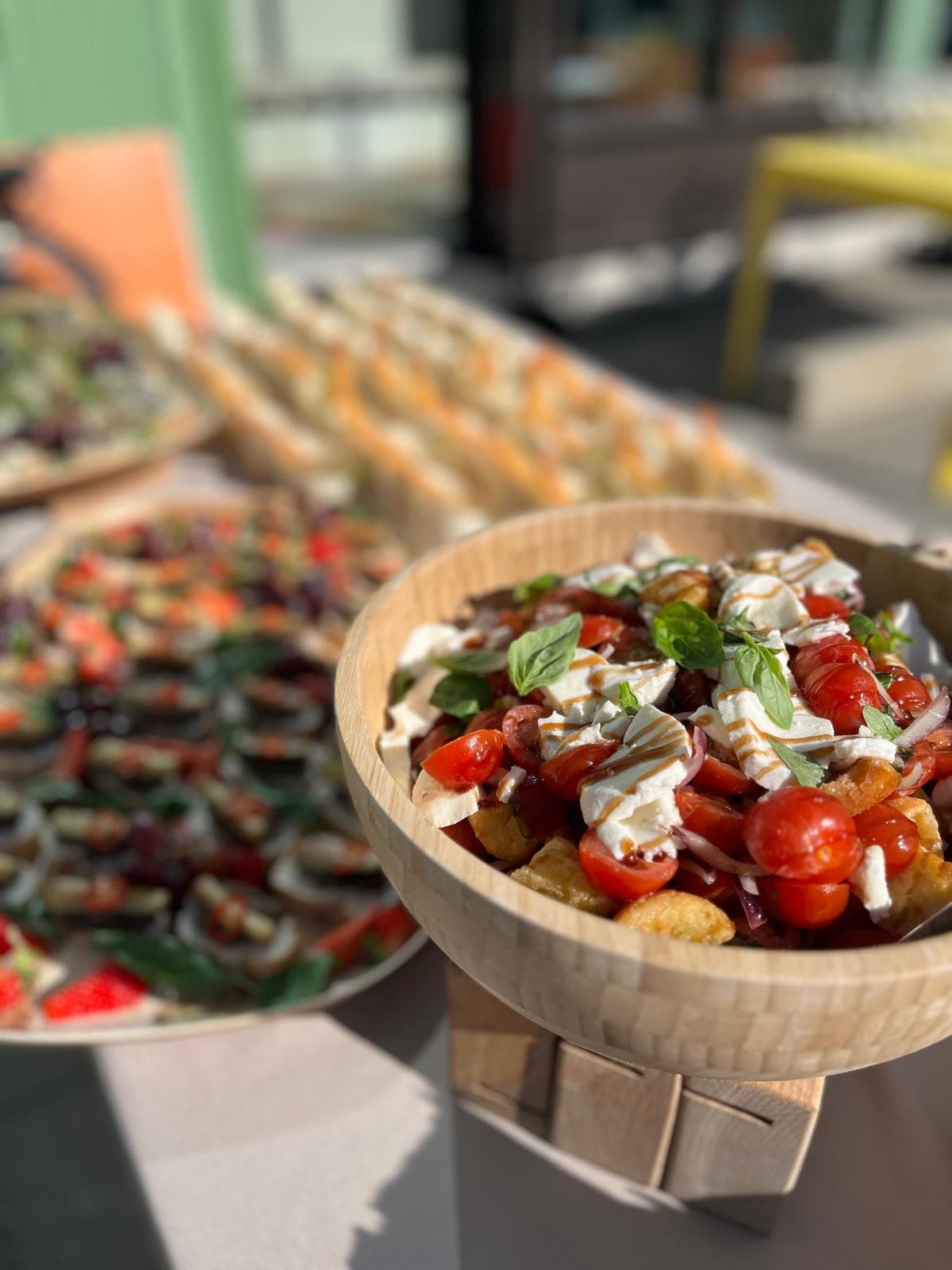 Chef Selim Kastoryano's picture