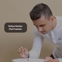 Chef Nathan Barbier