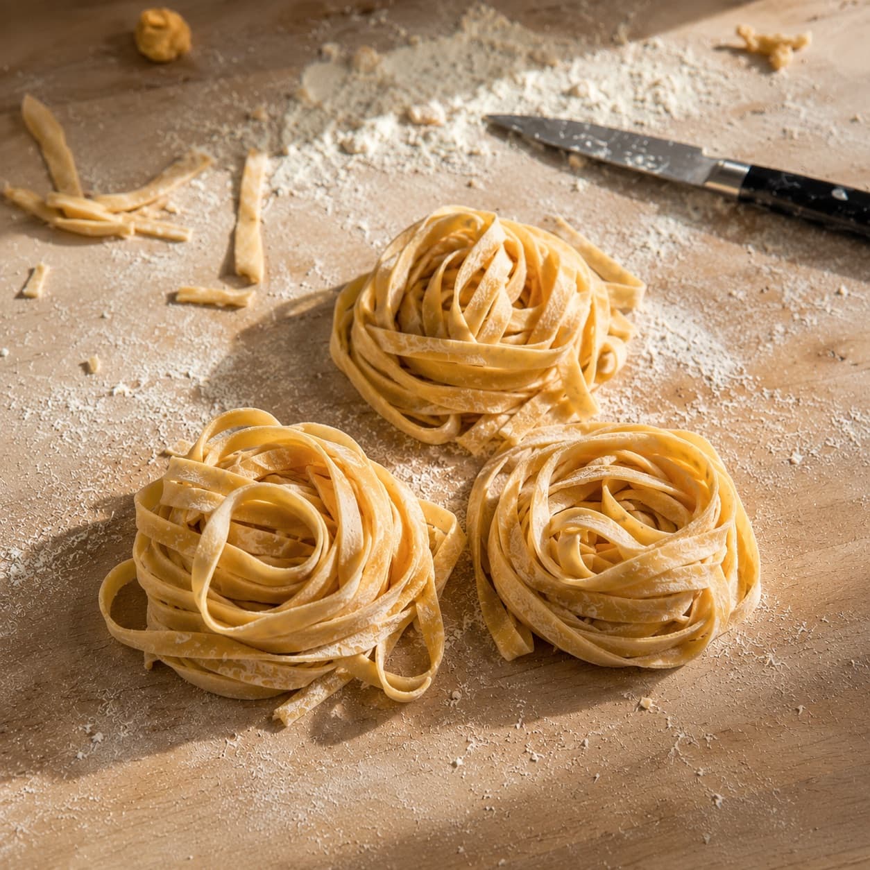 Chef Marzia Aroffu's picture