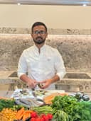 Chef Rahman Ashiqur
