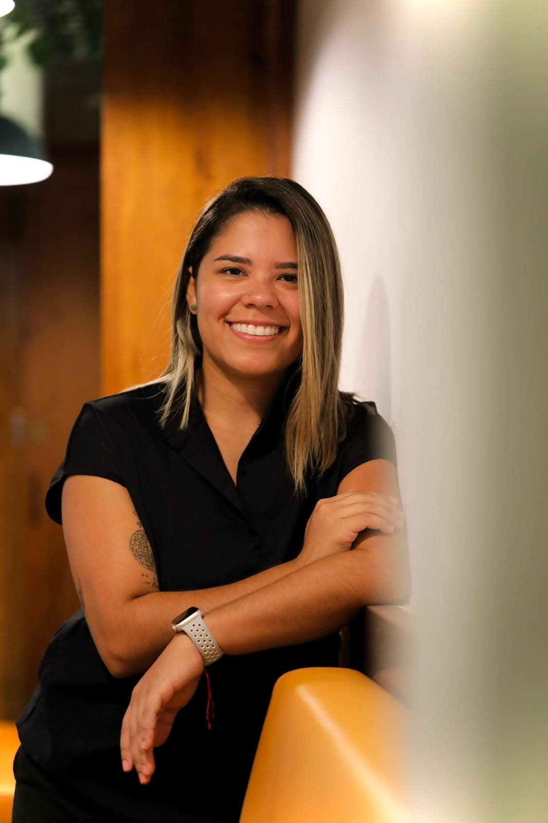 Chef Isabella Hernandez's picture