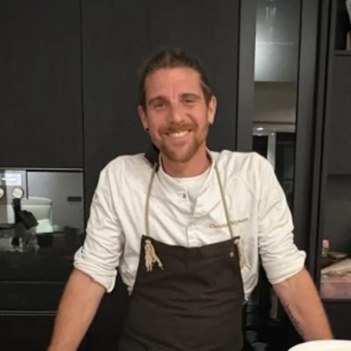 Chef Christian Max Wybaux's picture