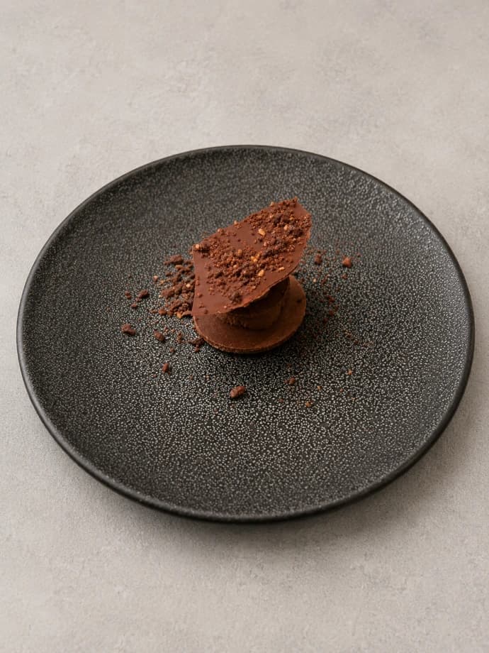 Chef Joey Rymenhout's picture