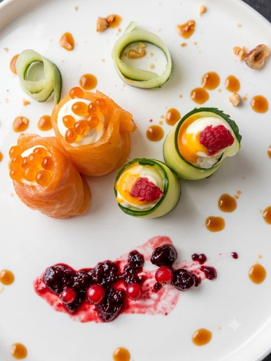 Chef Andrea Caboni's picture