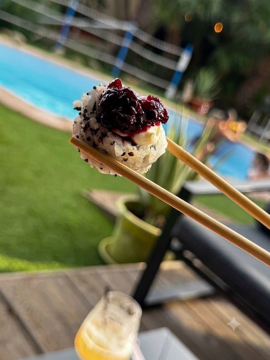 Chef Andrea Caboni's picture