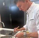 Chef Miel Goebel