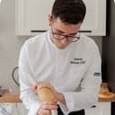 Chef Simone Santini