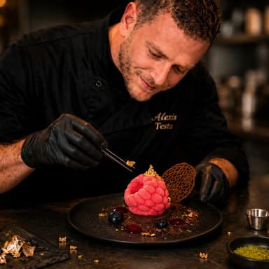 Chef Alexis Testa's profile picture