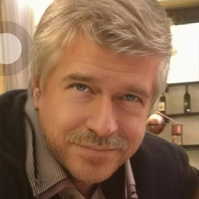 Chef Mario Michela's picture