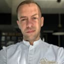 Chef Théo Moisan
