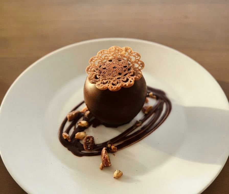 Chef Christian Max Wybaux's picture