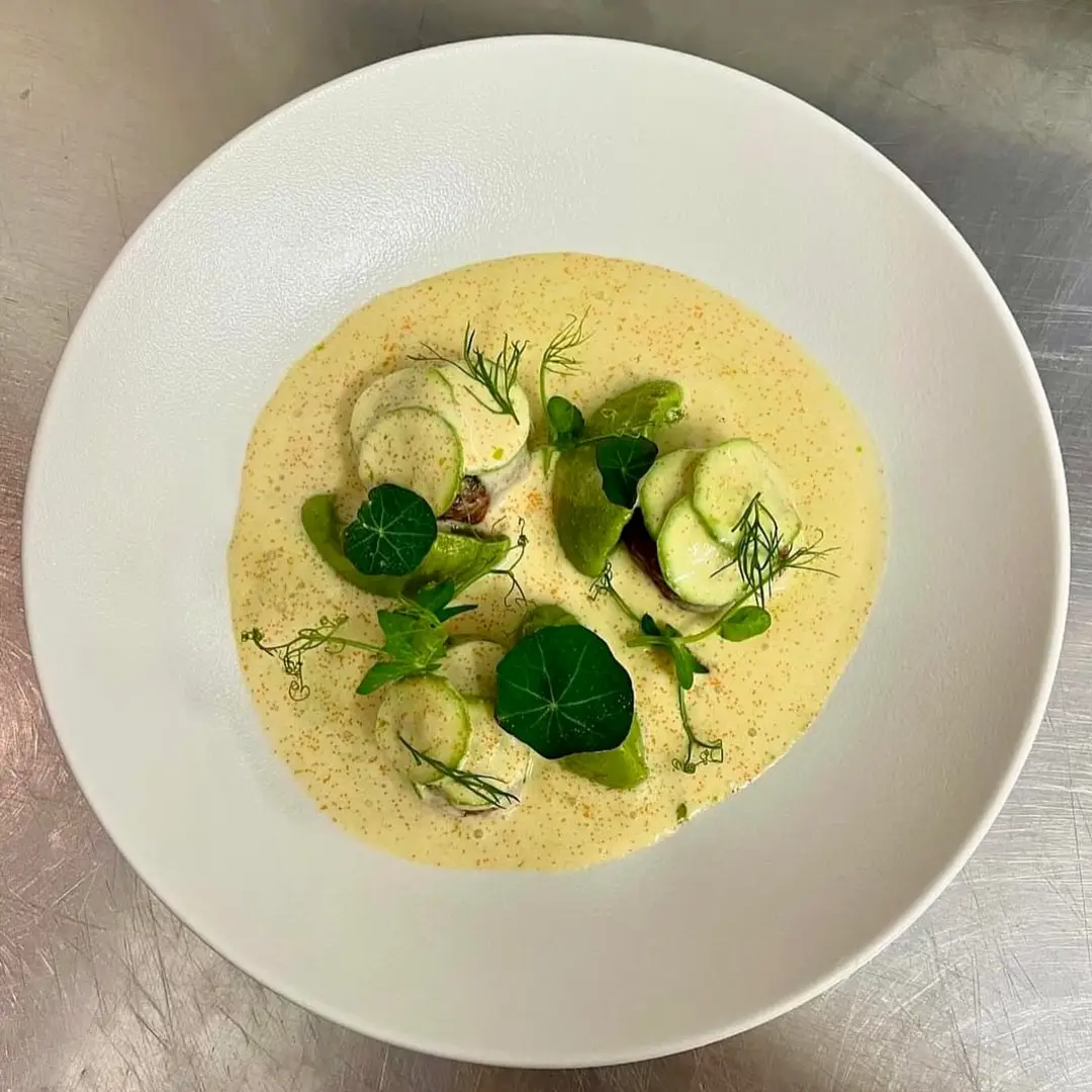 Chef George Tsekouras's picture
