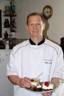 Chef Herve Marquet