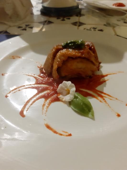 Chef Annarita Polise's picture