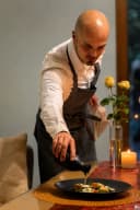 Chef Joey Rymenhout