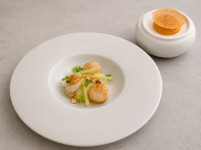 Chef Joey Rymenhout's picture